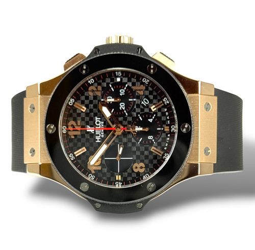 Hublot big bang - big,