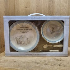 Widdop Bingham & Co Little Girls And Boys Set