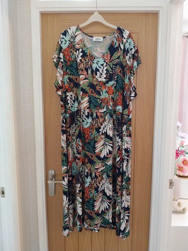 Afibel ladies goreous maxi - afibel,