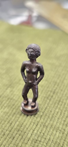 Rare vintage tanganyika - rare,