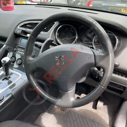 Peugeot 3008 hdi active - 3008,