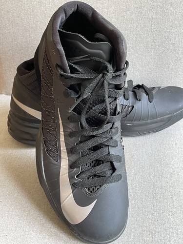 Nike lunar hyperdunk 2012 - lunar,
