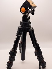 SLIK 450G Compact Tripod