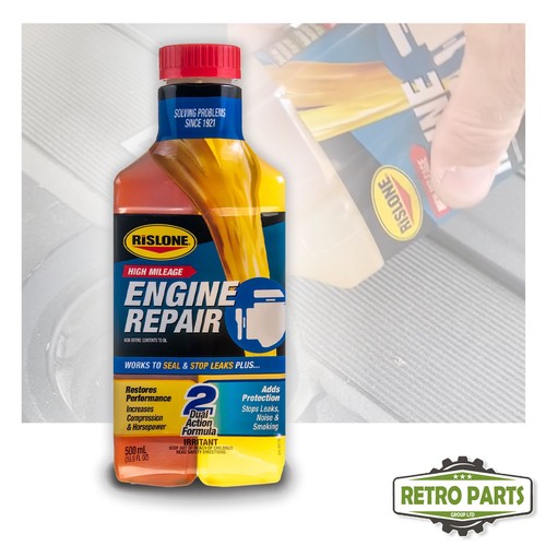 Pro dual action engine repair - pro,