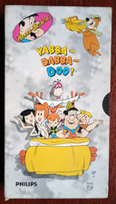 THE FLINTSTONES - YABBA DABBA