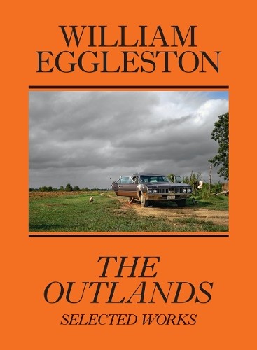 William eggleston the - william, eggleston:
