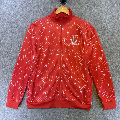 Liverpool 1989 1990 candy - liverpool,