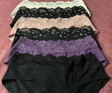 JOB LOT BUNDLE OF 6 PAIRS OF