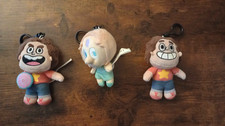 Steven Universe Official Plush