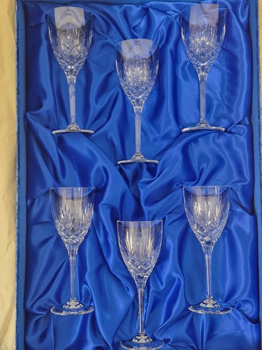 Doulton international crystal - international,