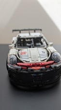LEGO TECHNIC: Porsche 911 RSR