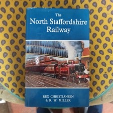 The North Staffordshire