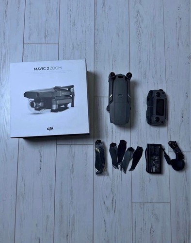 Dji mavic zoom - mavic, drone