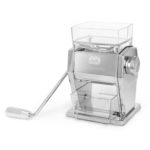 Marked cereal mill - marked,
