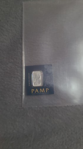 Gram pamp platinum milticard - gram,