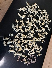 Airfix Napoleonic Assorted Soldiers etc And Others  1:72 Scale  Job Lot.