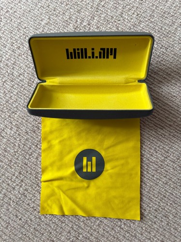 Will glasses sunglasses - will.i.am,