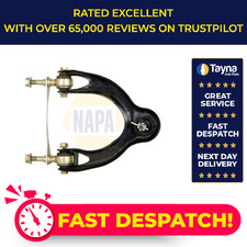 Wishbone suspension arm - /,