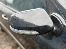 Mercedes E-Class Wing Mirror Right Driver SideO/S Electric 2007 W211