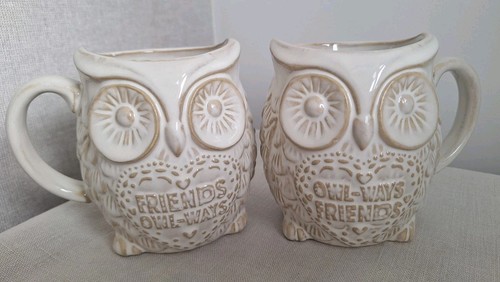 Next tea coffee owl - tea/coffee,