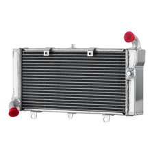 Aluminium Radiator For HONDA ST1100 PAN EUROPEAN 1990-2002 1999 2000 1991