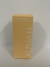 Alpha-H Vitamin C Serum 25ml