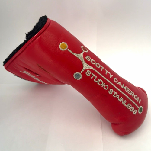 Scotty cameron studio - scotty,
