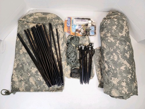 Military digital camo one - us,