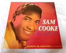 Sam Cooke - When I Fall In