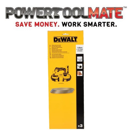 Dewalt dt8478 114cm 18tpi - dewalt,