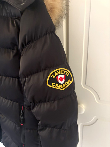 Zavetti canada heavy cast - canada,