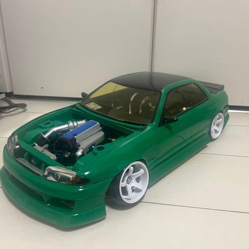 Pandora r32 body - pandora, w/