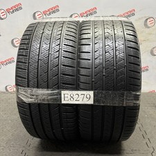 2x 215 40 R17 87Y, VREDESTEIN