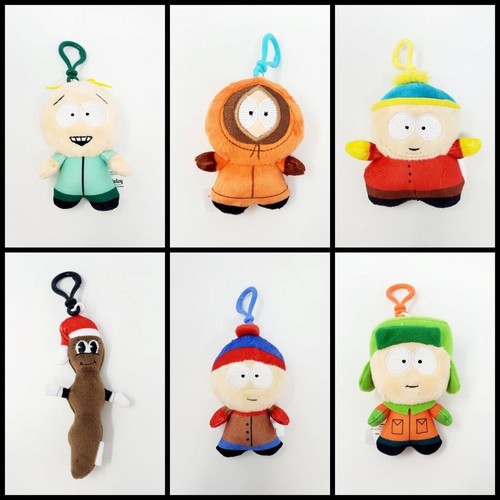 South park friends mine - friends,