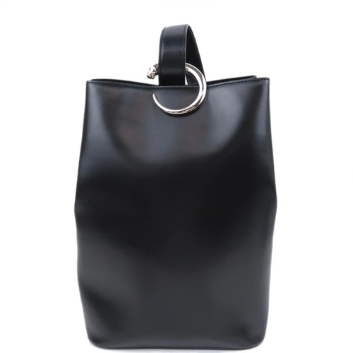 Cartier panthere black leather - panthere,