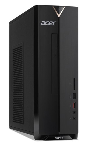 Acer aspire 1660 - , sff