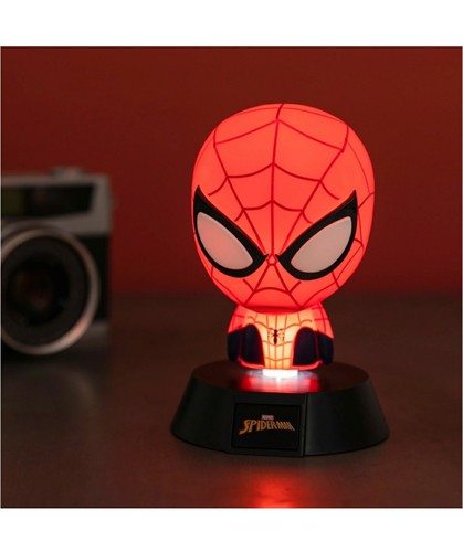 Marvel icon light - 3d,