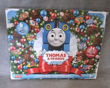 Fisher Price Thomas & Friends