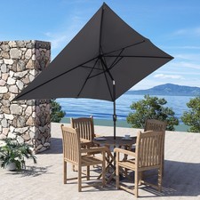 Garden parasol large sun - garden,
