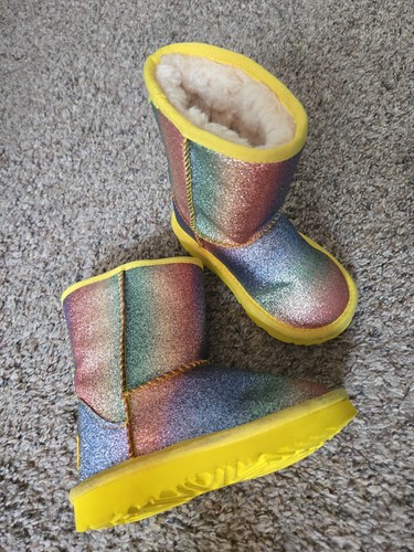 Ugg toddlers classic - ugg, ii