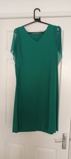 Green MELISSA  Dress from WOLFORD