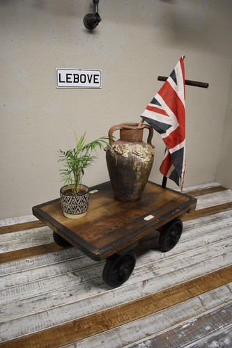 Vintage industrial small - vintage,