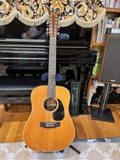 Yamaki Deluxe 12-String