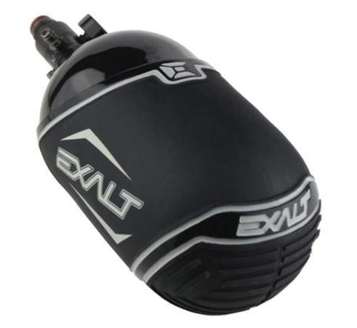 Exalt paintball air tank - exalt,