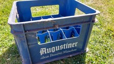 Augustiner Strong Plastic
