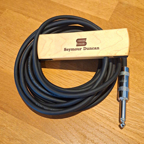 Seymour duncan woody 3sc - duncan,