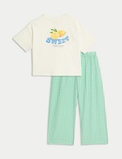 Marks & Spencer Girls Green