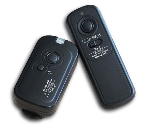 Pixel wireless remote control - remote,