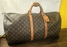 Louis Vuitton Keepall 50