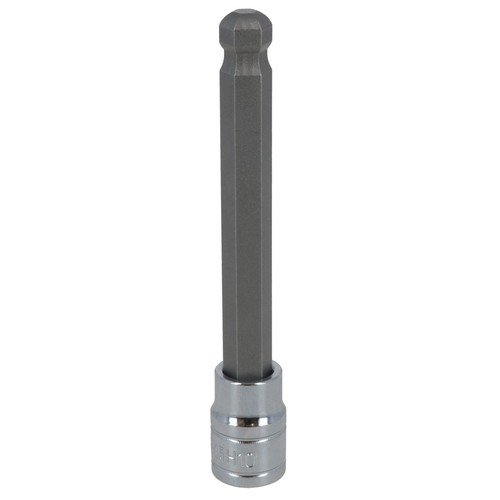 10mm drive long - 10mm, 3/8"